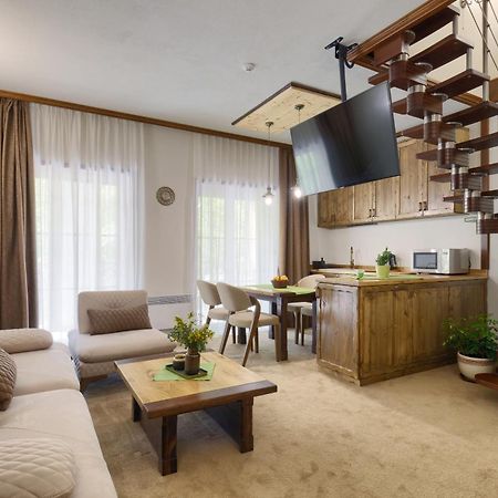 Hotel Apostolite Σαντάνσκι Εξωτερικό φωτογραφία