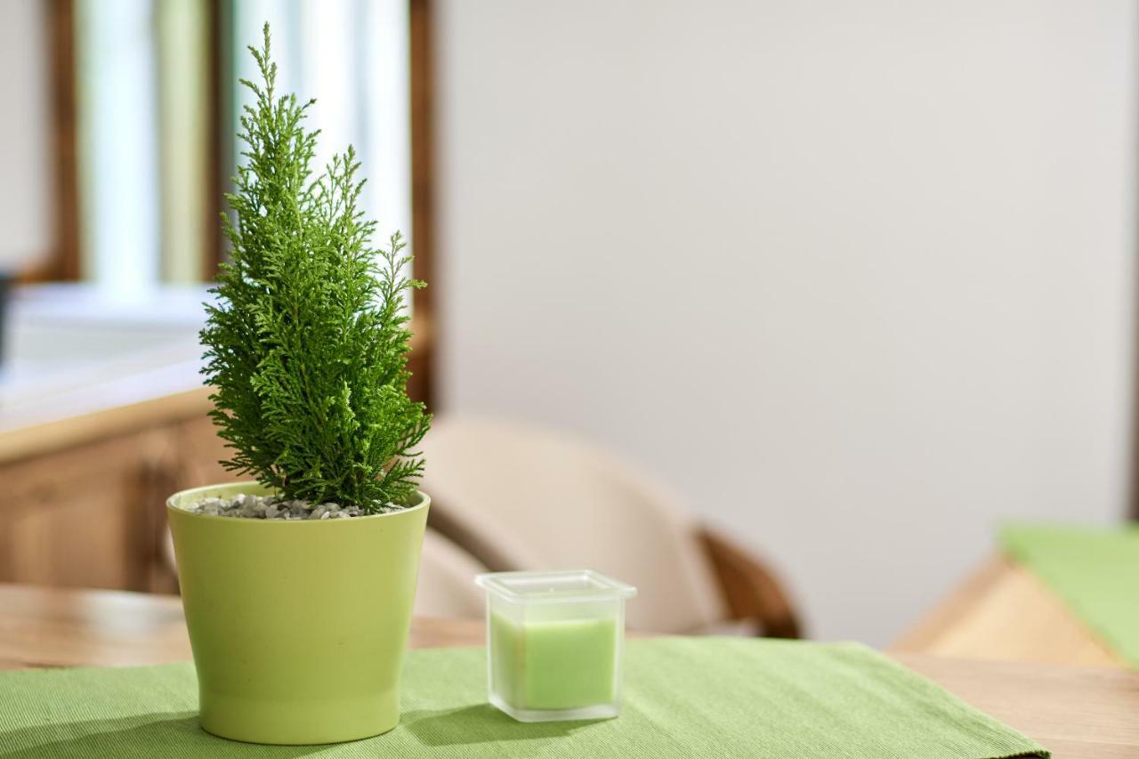 Hotel Apostolite Σαντάνσκι Εξωτερικό φωτογραφία