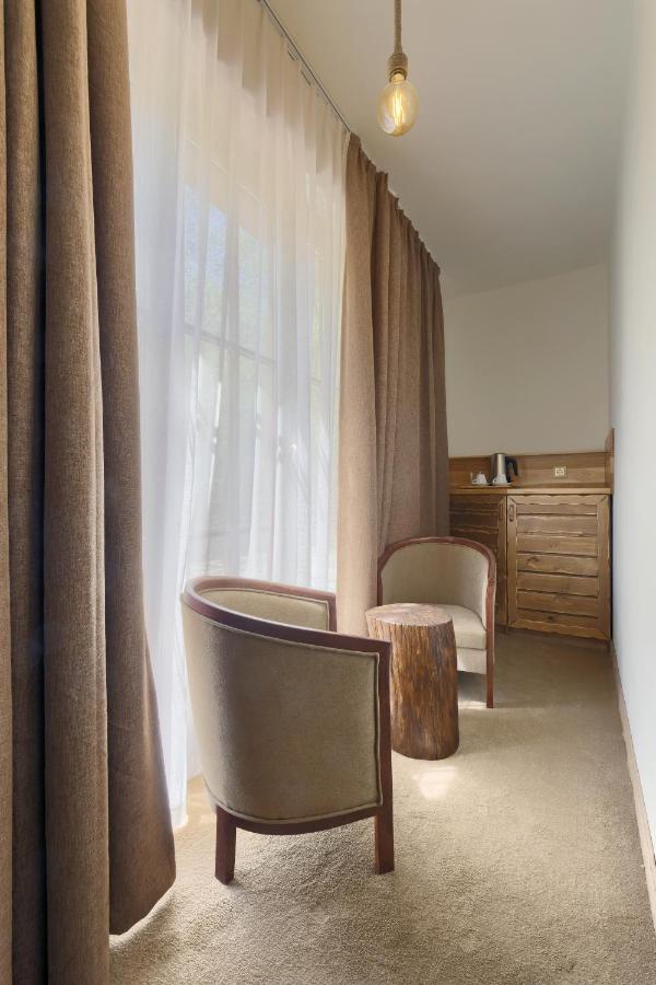 Hotel Apostolite Σαντάνσκι Εξωτερικό φωτογραφία